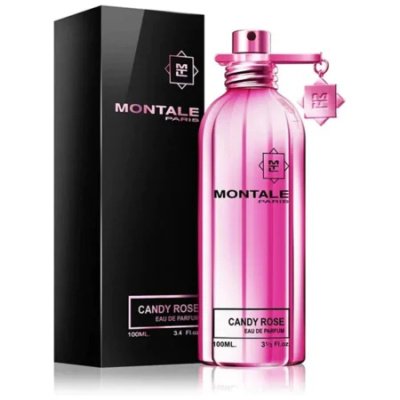 MONTALE CANDY ROSE UNISEX