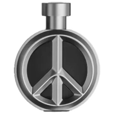 BHARARA PEACE HOMBRE