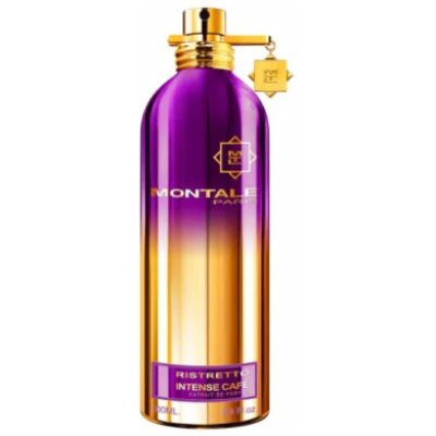 MONTALE RISTRETTO INTENSE CAFE UNISEX