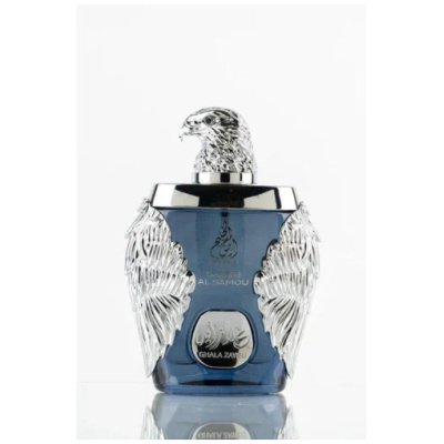 LUXURY SAHEB AL SAMOU HOMBRE