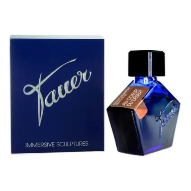 TAUER AU COEUR DU DÉSERT UNISEX