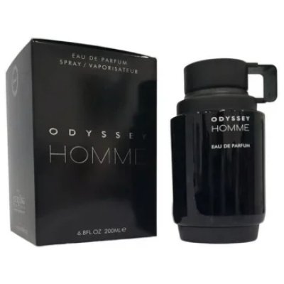 ARMAF ODYSSEY HOMME
