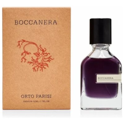 ORTO PARISI BOCCANERA UNISEX