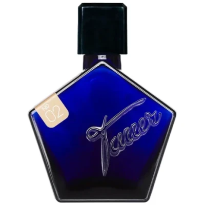 TAUER L'AIR DU DESERT MAROCAIN EDT UNISEX