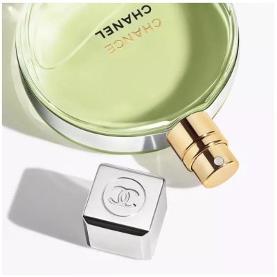 CHANEL CHANCE EAU FRAICHE EDP DAMA