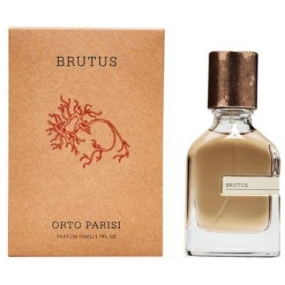 ORTO PARISI BRUTUS UNISEX