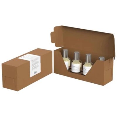 SET MINI EMPER UNISEX