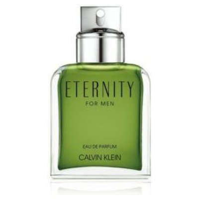 CALVIN KLEIN ETERNITY EDP HOMBRE