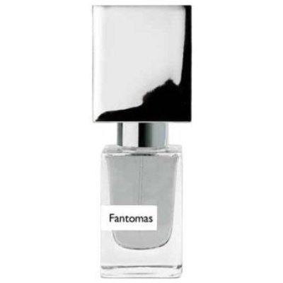 NASSATOMO FANTOMAS UNISEX