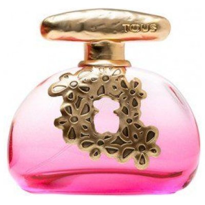 TOUS FLORAL TOUCH DAMA