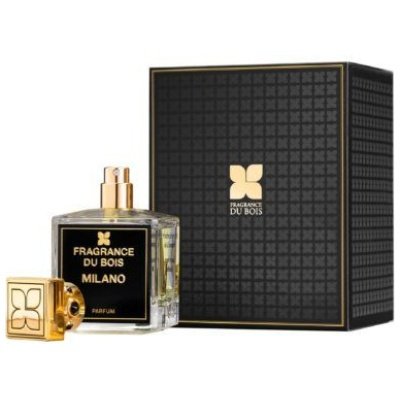 FRAGRANCE DU BOIS MILANO UNISEX