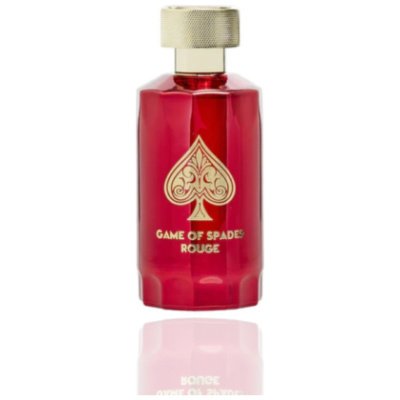 JO MILANO GAME OF SPADES ROUGE EXTRAIT DE PARFUM UNISEX