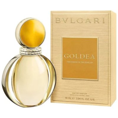 BVLGARI GOLDEA DAMA