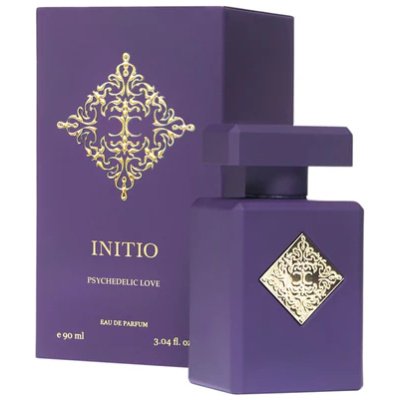 INITIO PSYCHEDELIC LOVE UNISEX