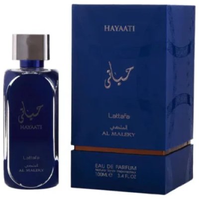LATTAFA A HAYAATI AL MALEKY UNISEX
