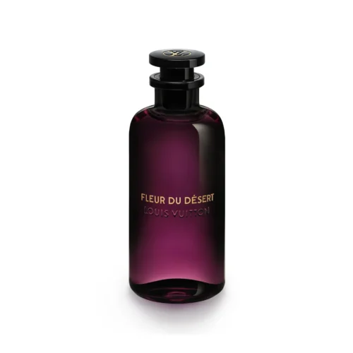 LOUIS VUITTON FLEUR DU DÉSERT UNISEX