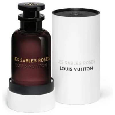 LOUIS VUITTON LES SABLES ROSES UNISEX