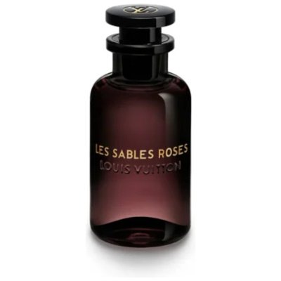 LOUIS VUITTON LES SABLES ROSES UNISEX