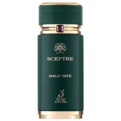 MAISON ALHAMBRA SCEPTRE MALACHITE UNISEX
