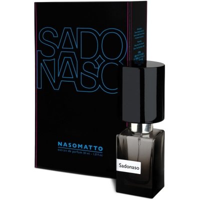 NASSATOMO SADONASO UNISEX
