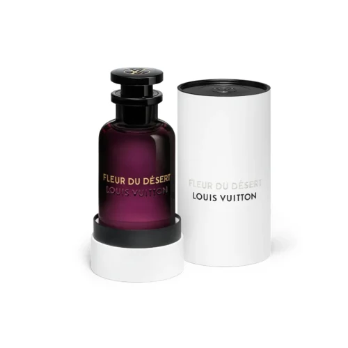 LOUIS VUITTON FLEUR DU DÉSERT UNISEX