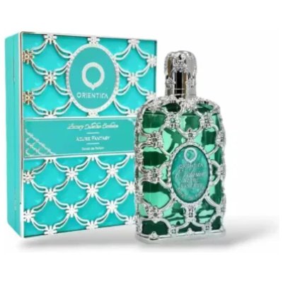 ORIENTICA AZURE FANTASY UNISEX