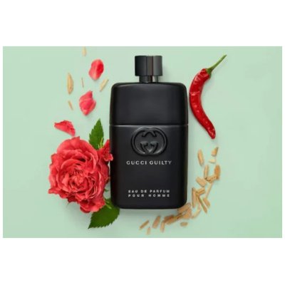 GUCCI GUILTY EDP HOMBRE