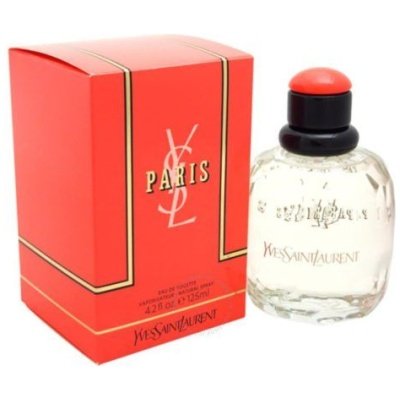 YVES SAINT LAURENT PARIS DAMA