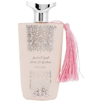 RIHANAH AREEJ AL OUD ROSE DAMA