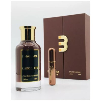 BHARARA CHOCOLATE UNISEX