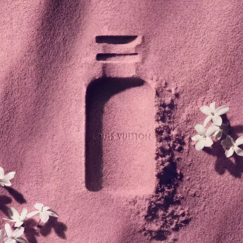 LOUIS VUITTON FLEUR DU DÉSERT UNISEX