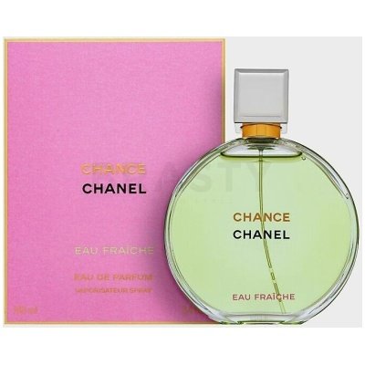 CHANEL CHANCE EAU FRAICHE EDP DAMA