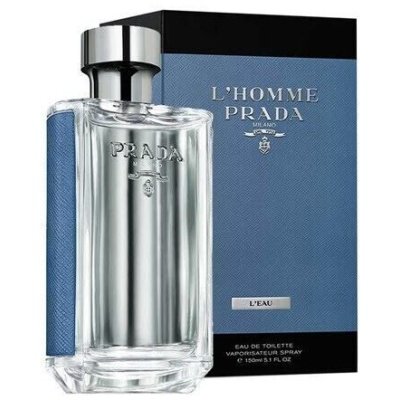 PRADA L'HOMME L'EAU HOMBRE