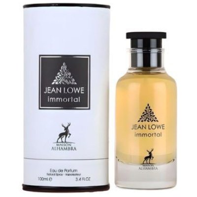 JEAN LOWE INMORTAL  HOMBRE