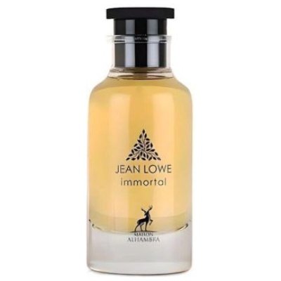 JEAN LOWE INMORTAL  HOMBRE