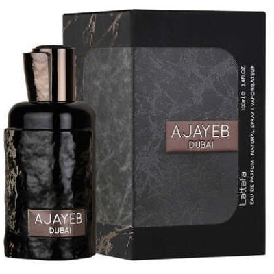 LATTAFA AJAYEB DUBAI UNISEX