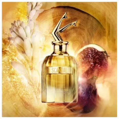 JEAN PAUL SCANDAL ABSOLU DAMA