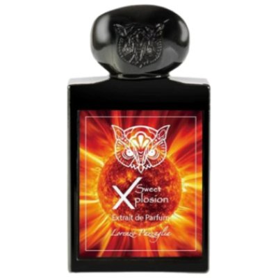 LORENZO PAZZAGLIA SWEET XPLOSION UNISEX