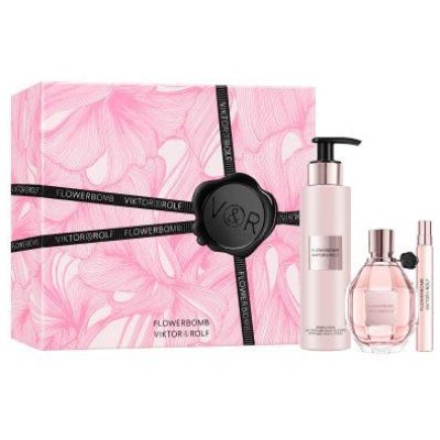 SET VICTOR&ROLF FLOWERBOMB DAMA