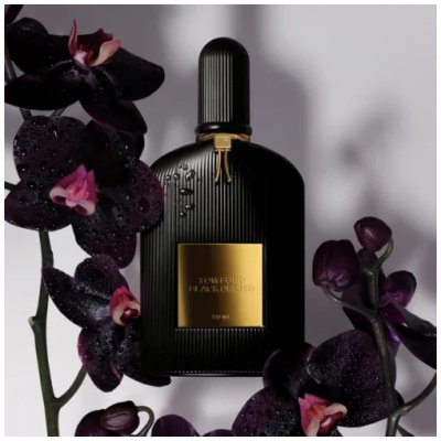 TOM FORD BLACK ORCHID EDP UNISEX