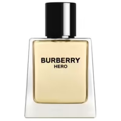 BURBERRY HERO HOMBRE