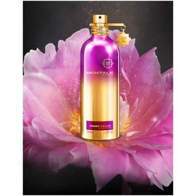 MONTALE SWEET PEONY DAMA