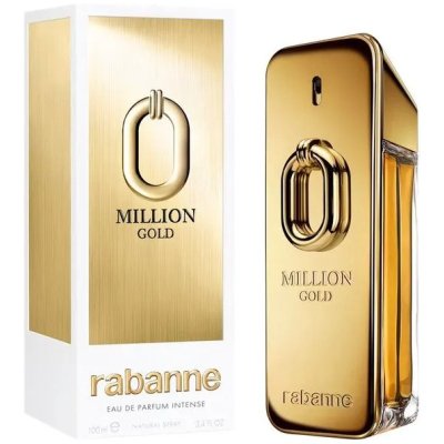 PACO RABANNE MILLION GOLD HOMBRE