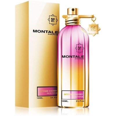 MONTALE INTENSE CHERRY UNISEX