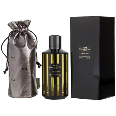 MANCERA LEMON LINE UNISEX