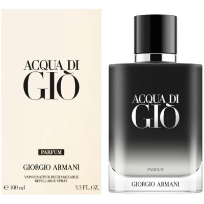 GIORGIO ARMANI ACQUA DI GIO PARFUM HOMBRE