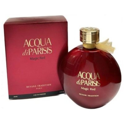 ACQUA DI PARIS MAGIC RED DAMA