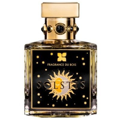 FRAGRANCE DU BOIS SOLSTIS UNISEX