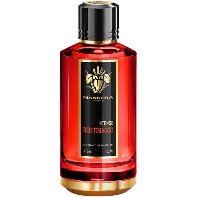 MANCERA RED TOBACCO INTENSE UNISEX