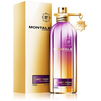 MONTALE SWEET PEONY DAMA